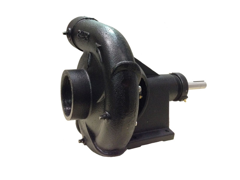 Aqua Truck Pump Z16166 - MFG-Edge.com