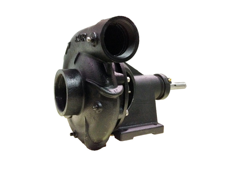 Aqua Truck Pump Z86166 - MFG-Edge.com