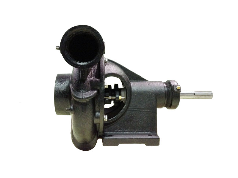 Aqua Truck Pump Z86166 - MFG-Edge.com